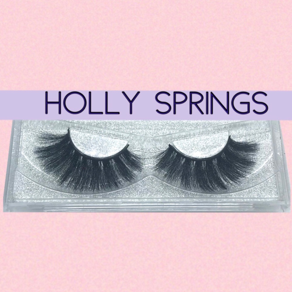 Faux Mink Lashes